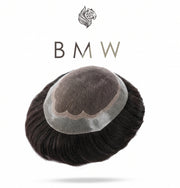 BMW Human Hair Wig for Men from Corvya global ltd
