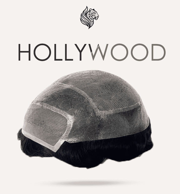 Hollywood Human Hair Wig from Corvya Global Ltd