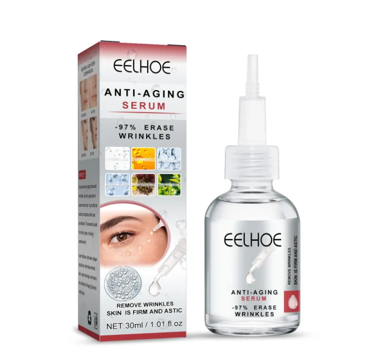 Youthful Glow Hydration Serum