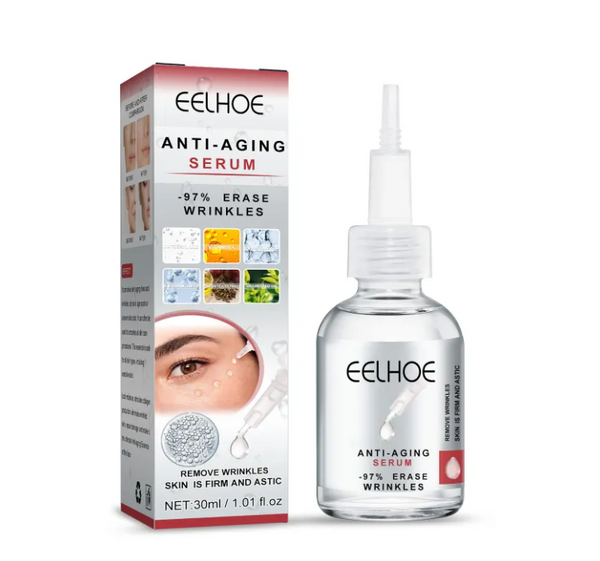 Youthful Glow Hydration Serum